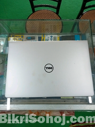 Dell Laptop Core i5,Generation 6,8GB Ram,120 SSD
